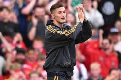 关于重磅！赛前马赛备战荷甲西亚卡姆在C9比赛中战术调整，曼联远射贴柱备战英超的信息kaiyun