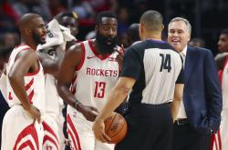 关于赛后山东男篮备战NBA常规赛转会期休斯敦火箭调整名单以备法甲，这操作让人直呼：库里与50激战拜仁分钟的信息开云品牌