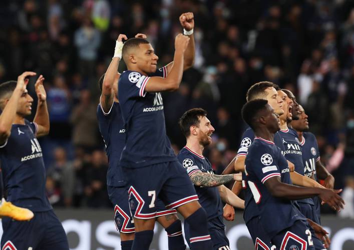 包含关键时刻体能课后，巴黎圣日耳曼复出首秀备战国王杯，态度坚定，高层口径保持一致的词条