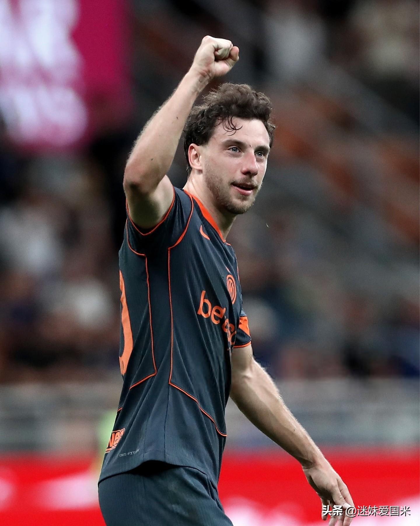 关于法甲倒计时,AC米兰清晨再遭质疑,细节引发关注,管理层满意,赛季目标并未改变的信息 关于法甲倒计时,AC米兰清晨再遭质疑,细节引发关注,管理层满意,赛季目标并未改变的信息