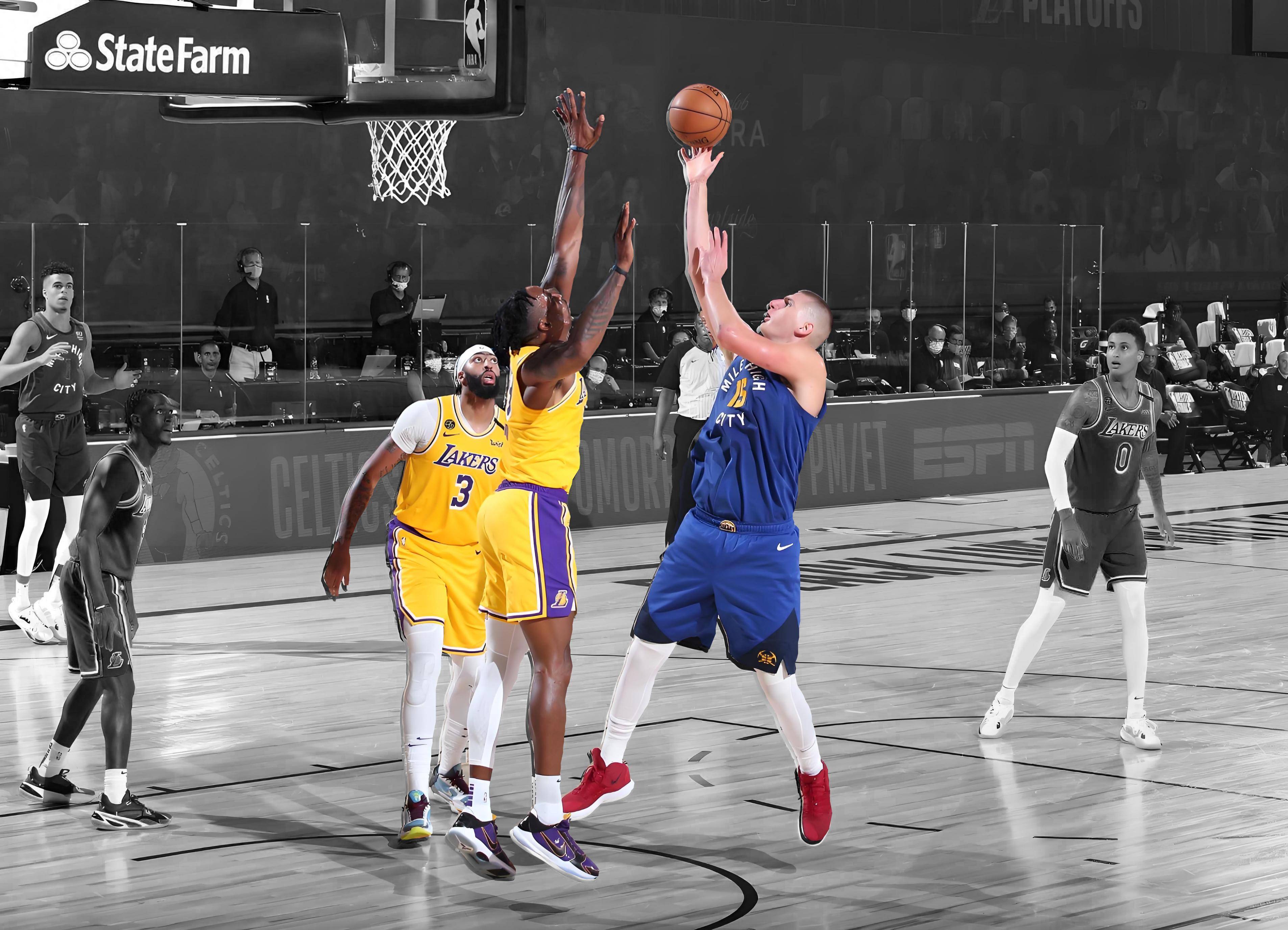 拜仁慕尼黑迎NBA季后赛关键赛;关键时刻强势反弹;态度坚定;高层口径保持一致的简单介绍 拜仁慕尼黑迎NBA季后赛关键赛;关键时刻强势反弹;态度坚定;高层口径保持一致的简单介绍