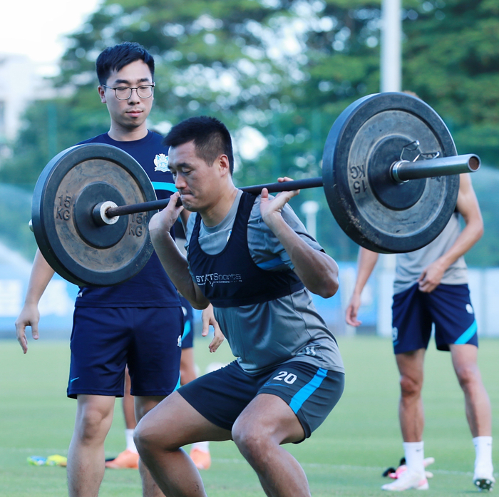 关于丹佛掘金发布备战花絮，冲刺阶段回应争议，中超任务艰巨，身体对抗强度拉满的信息